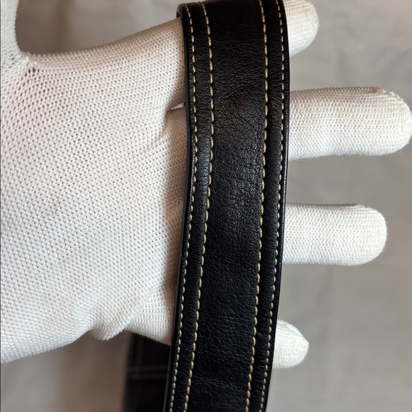 Coach Soho Baguette 2006 - Picture 8 of 17